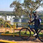 Let's GO Iguassu - Cataratas By Bike